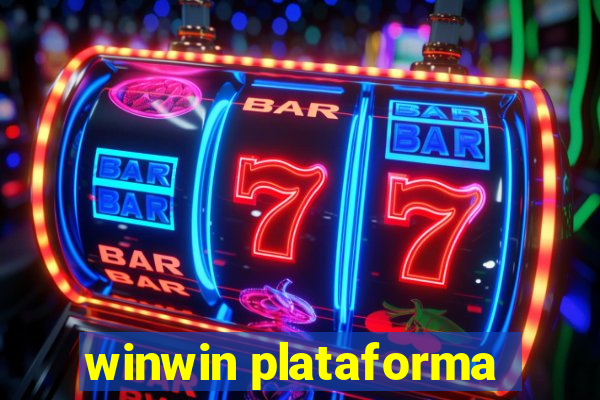 winwin plataforma